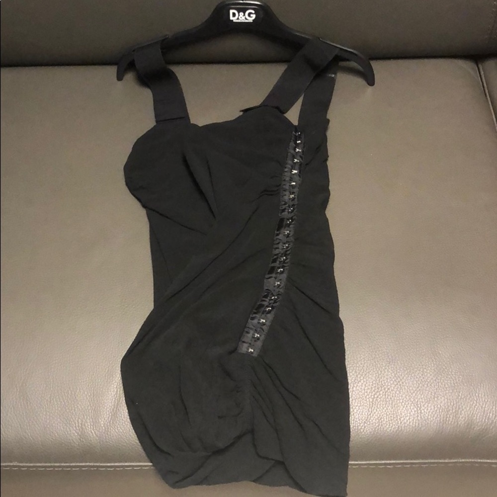 Dolce&Gabbana fancy top